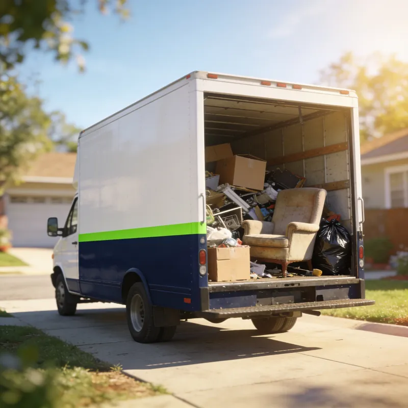 Junk Removal